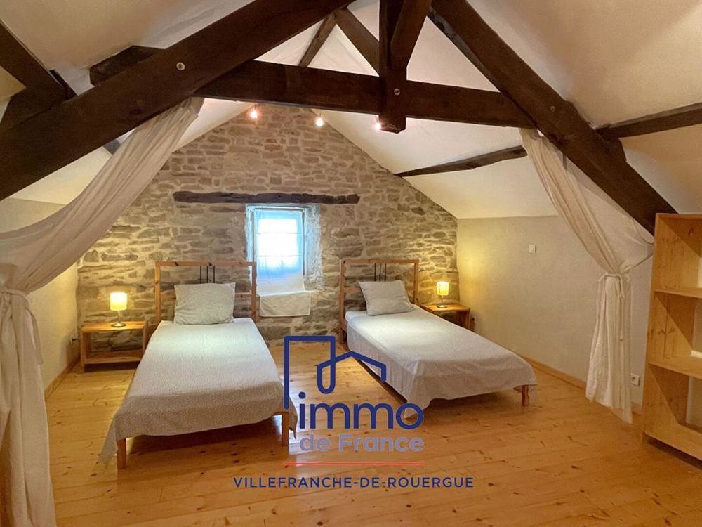 � vendre  Maison Ginals (82330)