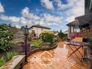  Maison � vendre 6 pi�ces 139 m�