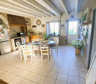  Maison � vendre 10 pi�ces 231 m�