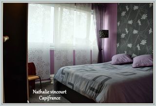  Appartement � vendre 3 pi�ces 58 m�