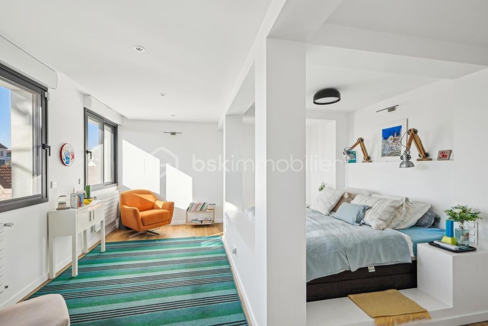 � vendre  Maison Le Plessis-Robinson (92350)