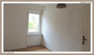  Maison � vendre 5 pi�ces 92 m�