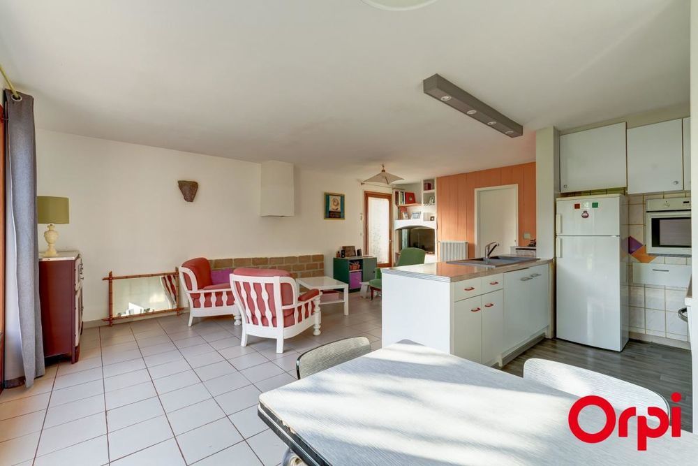 � vendre  Maison Villeurbanne (69100)