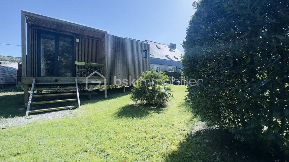 � vendre  Propri�t�/ch�teau Saint-Briac-sur-Mer (35800)