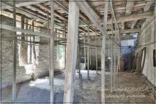  Remise / Grange � vendre 2 pi�ces 160 m�