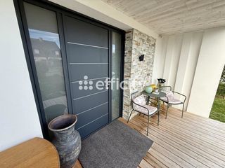  Maison � vendre 3 pi�ces 69 m�