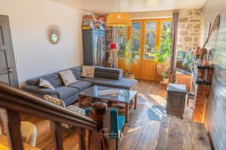  Maison � vendre 4 pi�ces 95 m�