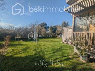  Chalet � vendre 4 pi�ces 49 m�