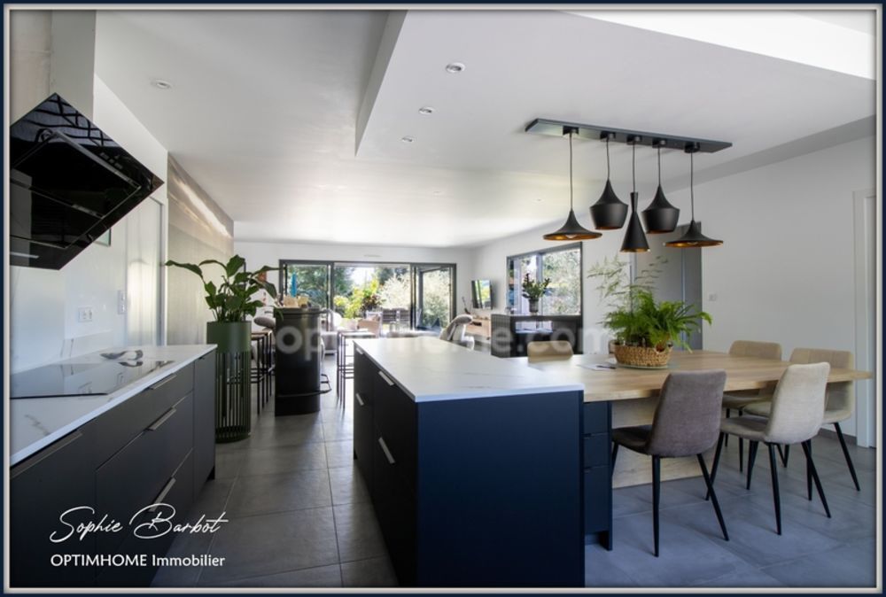 � vendre  Maison Gujan-Mestras (33470)