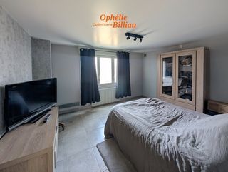  Maison � vendre 3 pi�ces 128 m�