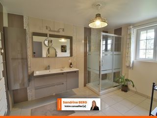  Maison � vendre 7 pi�ces 211 m�