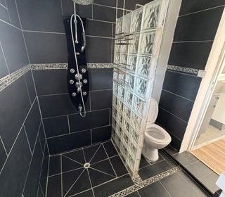  Appartement � vendre 3 pi�ces 58 m�