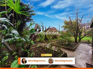  Maison � vendre 5 pi�ces 130 m�