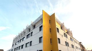  Appartement � louer 1 pi�ce 30 m�