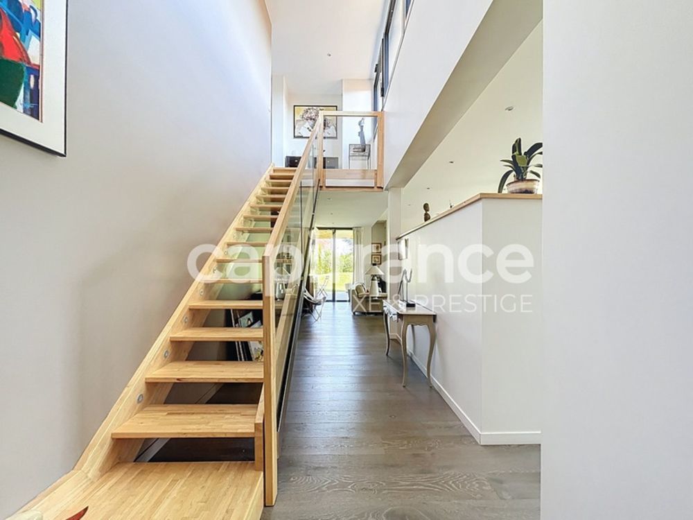 � vendre  Maison Saint-Cyr-sur-Loire (37540)