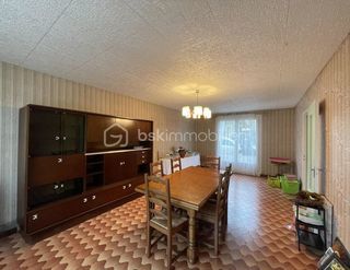  Maison � vendre 5 pi�ces 136 m�