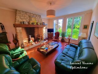  Maison � vendre 6 pi�ces 160 m�