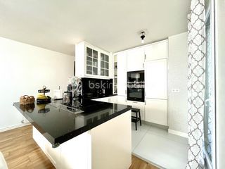  Appartement � vendre 4 pi�ces 76 m�