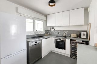  Appartement � vendre 3 pi�ces 65 m�