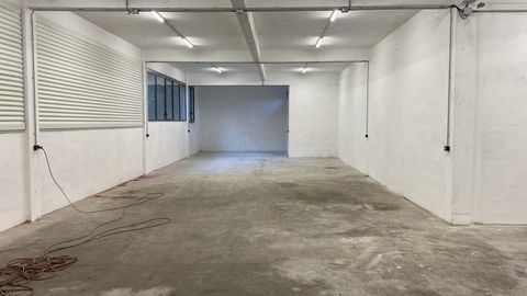 Locaux industriel &agrave; louer FROGES (38) 150 m&sup2; 1080 38920 Crolles