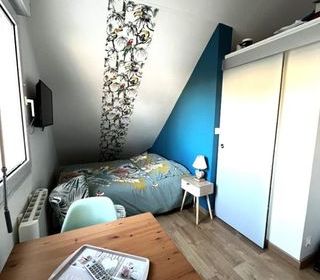  Appartement � vendre 1 pi�ce 15 m�