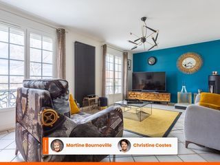  Maison � vendre 7 pi�ces 177 m�