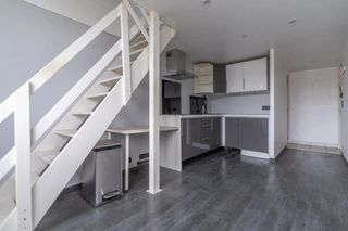  Appartement � vendre 1 pi�ce 24 m�