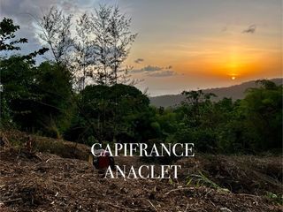  Terrain � vendre 1689 m�