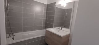  Appartement � louer 2 pi�ces 42 m�