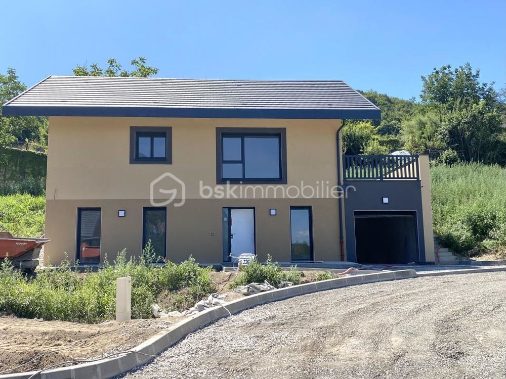 � vendre  Maison Pringy (74370)