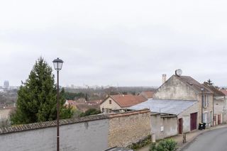  Appartement � vendre 3 pi�ces 62 m�