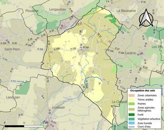  Terrain � vendre 450 m�