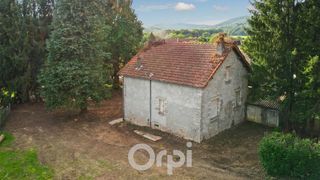  Maison � vendre 3 pi�ces 59 m�