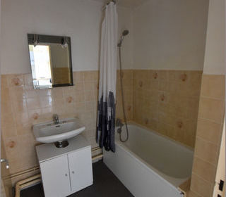  Appartement � vendre 2 pi�ces 38 m�