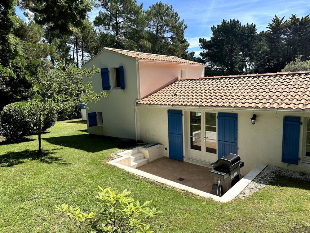 � vendre  Maison Noirmoutier-en-l'�le (85330)