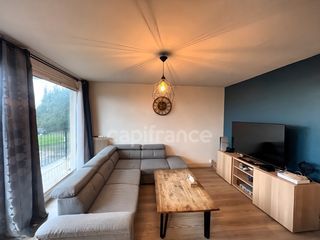  Appartement � vendre 3 pi�ces 60 m�