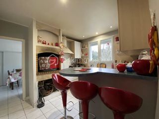  Maison � vendre 7 pi�ces 190 m�