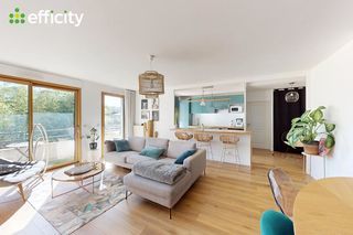  Appartement � vendre 3 pi�ces 75 m�