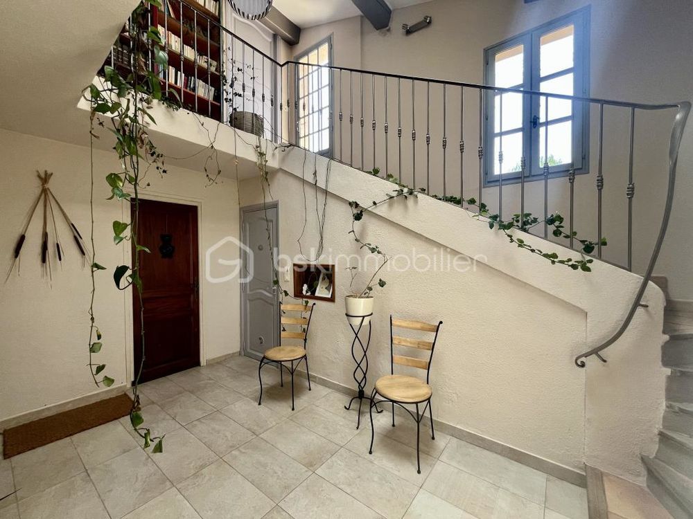 � vendre  Maison Saint-Paul-en-For�t (83440)