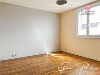  Appartement � vendre 3 pi�ces 58 m�