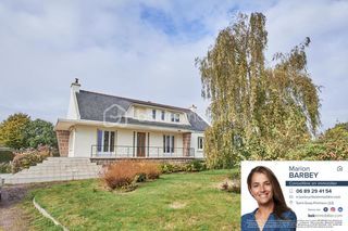  Maison � vendre 6 pi�ces 130 m�