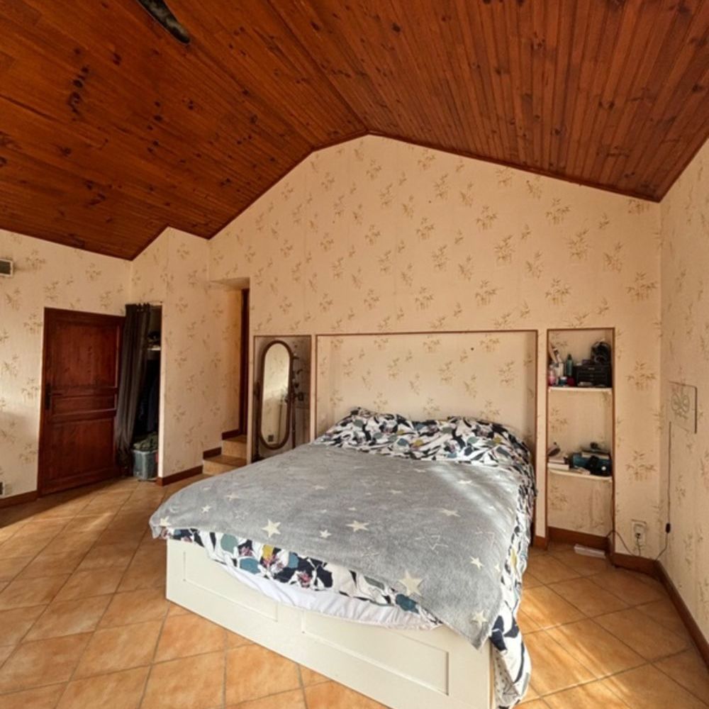 � vendre  Propri�t�/ch�teau Saint-Marcet (31800)