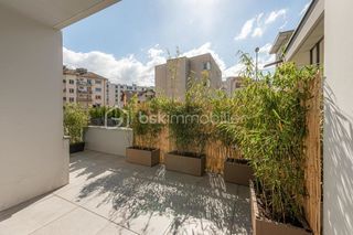  Appartement � vendre 3 pi�ces 65 m�