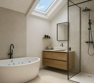  Appartement � vendre 5 pi�ces 120 m�