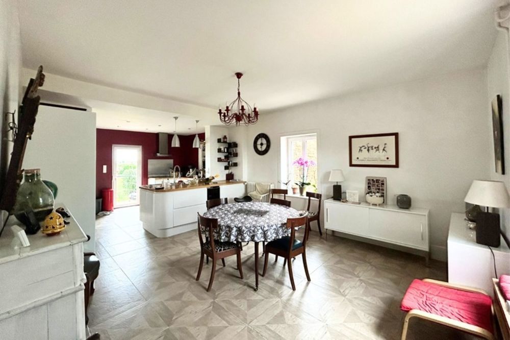 � vendre  Maison Villefranche-sur-Sa�ne (69400)