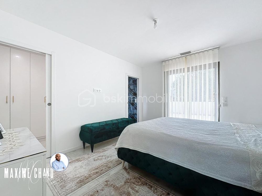 � vendre  Maison Grabels (34790)