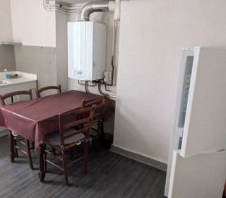  Appartement � vendre 2 pi�ces 50 m�