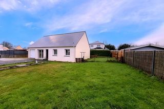  Maison � vendre 5 pi�ces 90 m�