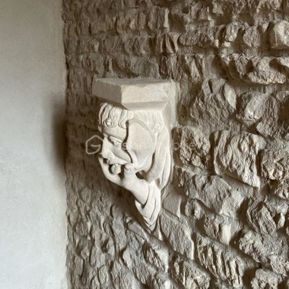 � vendre  Propri�t�/ch�teau Thaon (14610)