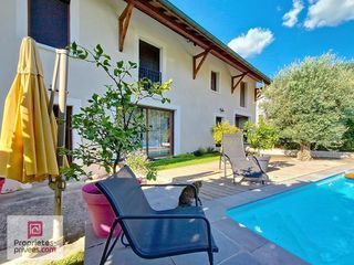  Maison � vendre 5 pi�ces 156 m�